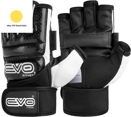 Mma gloves muay - muay, karate
