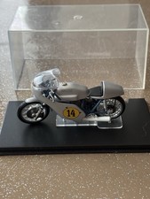 IXO Altaya / DeAgostini 1/24