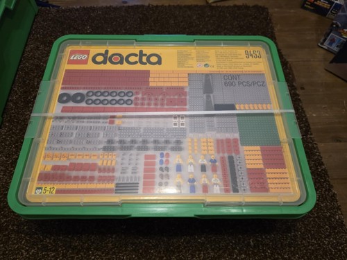 Lego 9453 dacta universal - lego, -dacta