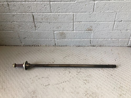 Range rover p38 half - range,