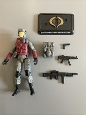 Gi Joe / Action Force Cobra