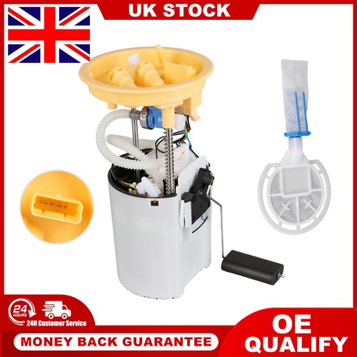 Fuel pump sender unit for - pump,