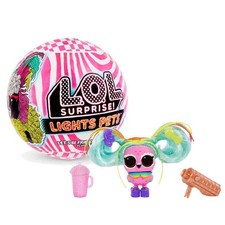 LOL Surprise Ball Light Pets