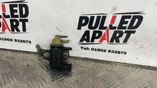 Seat Ibiza 6j 1.2 TDI CFW 2010-2015 BOOST PRESSURE SOLENOID 1K0 906 627 B