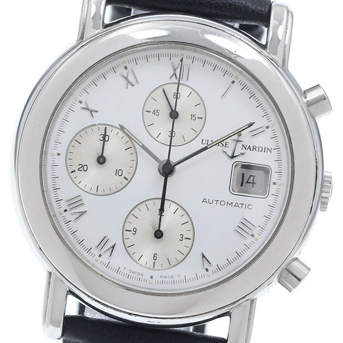 Ulysse nardin san marco - nardin,