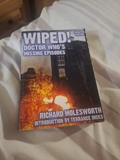 Doctor Who: Richard Molesworth