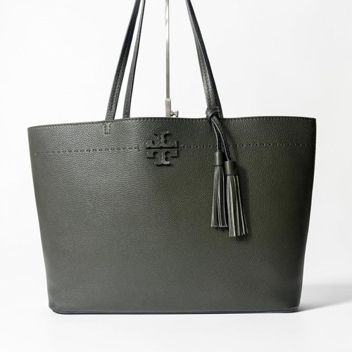Tory burch mcgraw tote - burch,