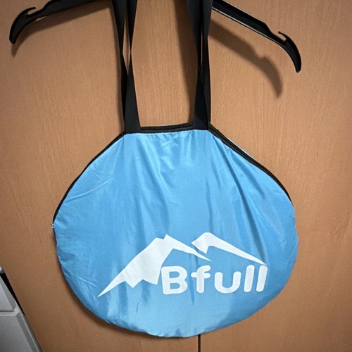 Bfull blue pop tent - bfull,