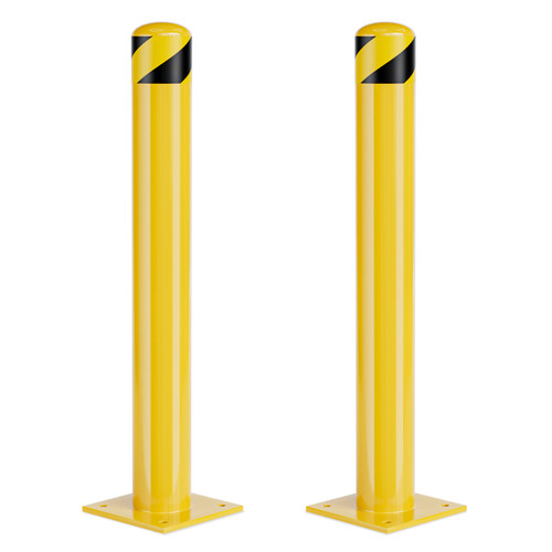 Pair 36in steel - 36in,