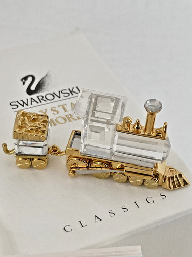Swarovski crystal memories - swarovski,