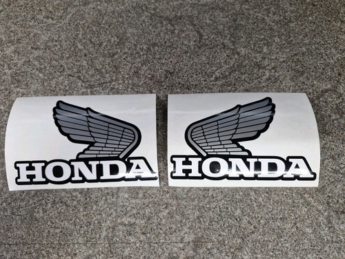 Qty classic honda - 2,