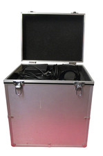 Quantel Medical BMBQ Laser Aperture Model Slit Lamp Laser Head And Foot Pedal