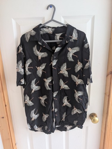 Primark mens japanese - primark, crane