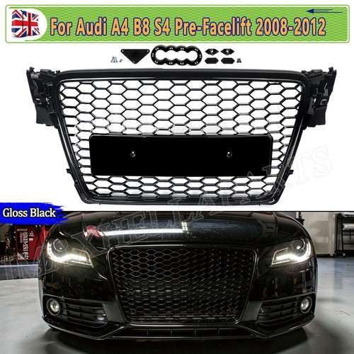 For audi rs4 style b8 - audi,