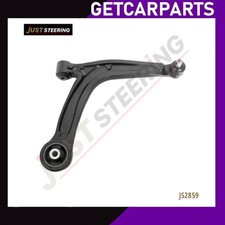 Lower Right Track Control Arm