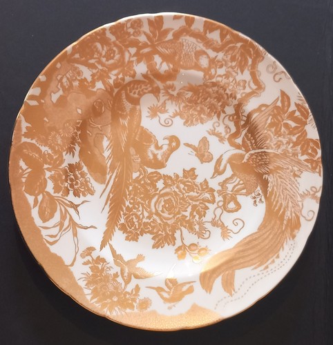 Royal crown derby - crown,