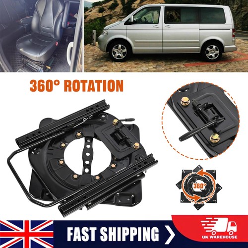 Universal turntable car van - universal,