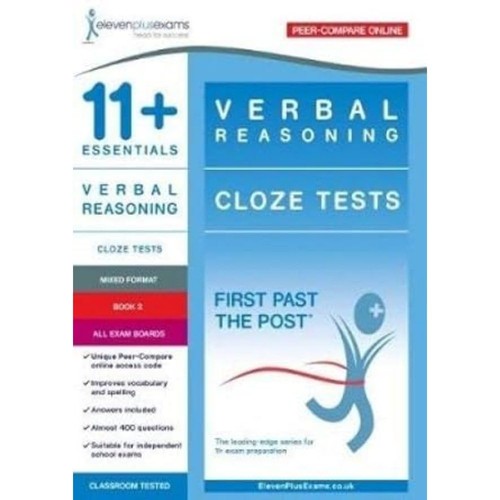 Essentials verbal - essentials,