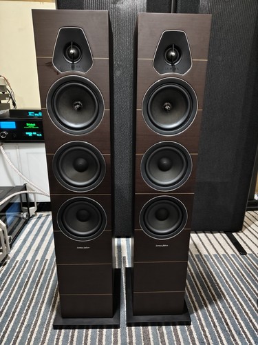 Sonus faber lumina iii speaker - faber,