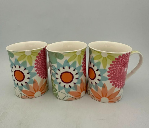 Set portmeirion crazy - of,