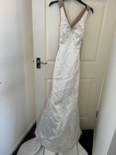 Pearce FIONDA dress, worn at