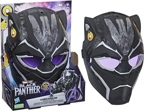 Hasbro marvel studios - hasbro, black