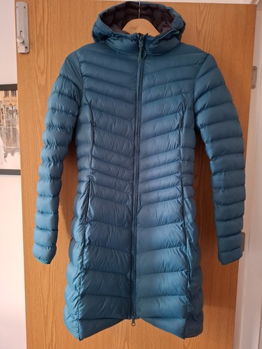 Ladies mountain warehouse blue - ladies,