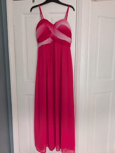 Beautiful jane norman - norman, pink