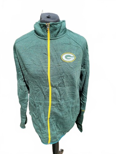 Nfl green bay packers full - packers, full-zip