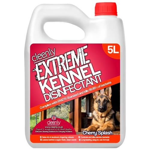 Cleenly cherry kennel - cleenly,
