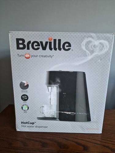 Breville hotcup hot - breville,