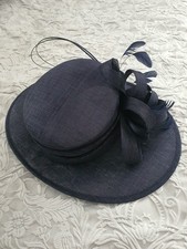 Failsworth Ladies Hat Navy