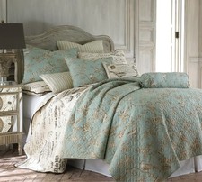Classic quilts lyon - classic, teal