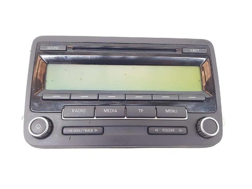 5p0035186 audio system - system, cd