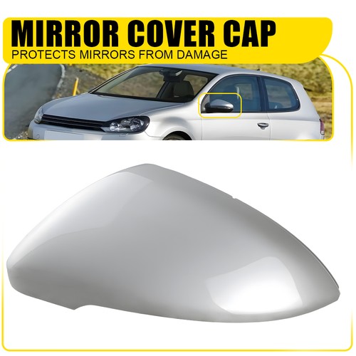 Fits golf mk6 - fits, silver