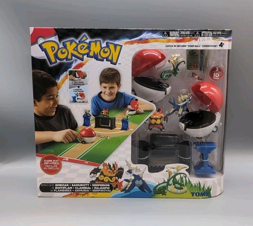 Pokemon catch return - pokemon,