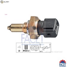 SENSOR OIL TEMPERATURE 7.3272