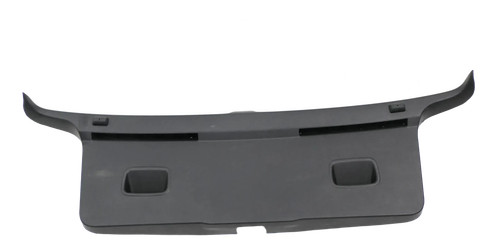 Golf limousine rear - vw, flap