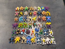 Monster Wrestlers In Pocket