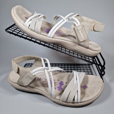 Skechers Sandals Womens UK 6