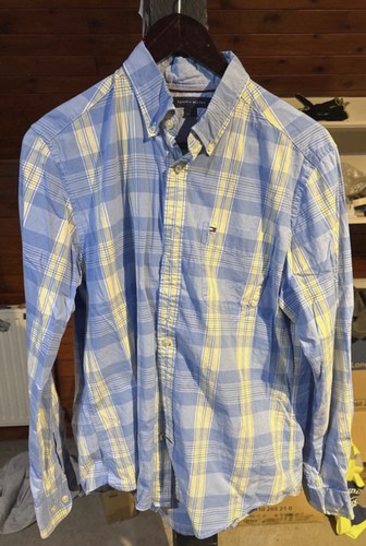 Tommy hilfiger men long - tommy, men's