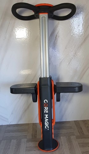 Core magic trainer 01166 - ab,