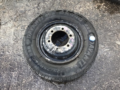 Iveco daily steel - iveco,
