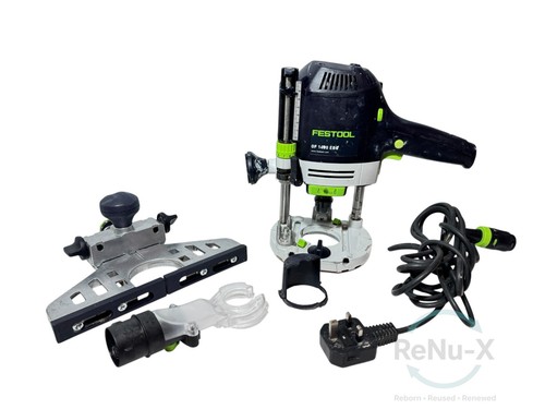 Festool 1400 ebq plus - 1400, ebq-plus