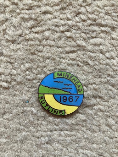 Butlins minehead 1967 - butlins,