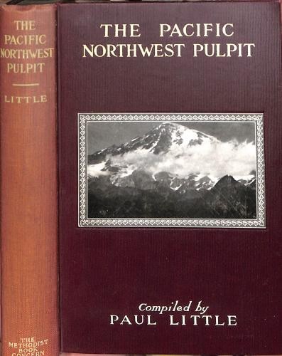The pacific northwest pulpit - northwest,