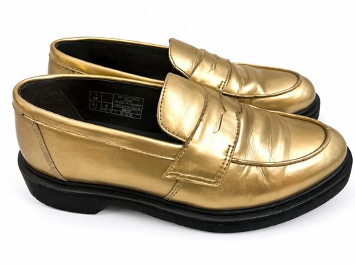 Martens adrian abbey gold - dr,