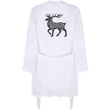 'Celtic Stag' Adult Dressing