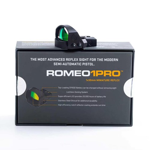 Sig romeo pro red dot - sig,