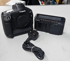 Canon EOS 1D Mark IV 16.1MP